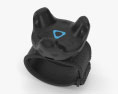 Vive Tracker with Trackstrap 3Dモデル