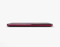 Vivo V15 Pro Glamour Red 3d model