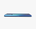 Vivo V15 Pro Topaz Blue 3D-Modell