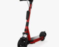 Voiager 5 e-scooter 2024 Modello 3D