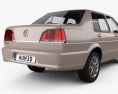 Volkswagen Jetta (CN) 2012 3D 모델 