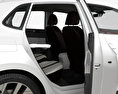 Volkswagen Polo Beats con interni 2020 Modello 3D