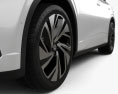 Volkswagen ID.5 Pro 2024 3D модель
