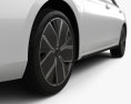 Volkswagen Passat variant eHybrid R-Line 2023 3D модель