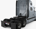 Volvo VNL トラクター・トラック 2014 3Dモデル
