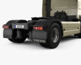 Volvo FM 410 トラクター・トラック 2017 3Dモデル