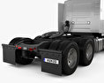 Volvo VNR (400) Tractor Truck 2020 3d model