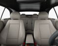 Volvo C70 convertible with HQ interior 2005 3d model
