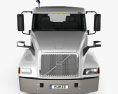 Volvo VNL WIA64T Day Cab Tractor Truck 2004 3d model front view