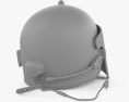 Altyn 头盔 3D模型