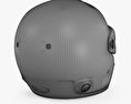 Bell HP5 Шлем 3D модель