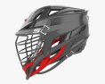 Cascade S Casco de lacrosse 2021 Modelo 3D