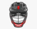 Cascade S 长曲棍球 头盔 2021 3D模型