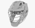Cascade S Casco Lacrosse 2021 Modello 3D