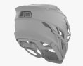 Cascade S 라크로스 헬멧 2021 3D 모델 