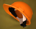 Cappello duro Modello 3D