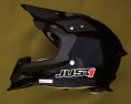 JUST1 J12 Unit Helm 3D-Modell
