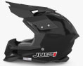JUST1 J12 Unit Helmet 3d model