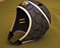 Ram Rugby Helmet 3d model
