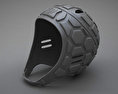 Ram Rugby Helmet 3d model