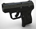 Ruger LCP II 3Dモデル