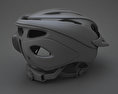 Велосипедний шолом 3D модель