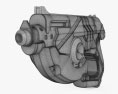 Tracer gun 3Dモデル