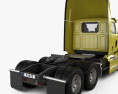Western Star 5700XE Day Cab Tractor Truck 2020 3d model