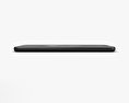 Xiaomi Mi Note 3 黑色的 3D模型