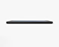 Xiaomi Mi Max 2 Matte Black 3D-Modell