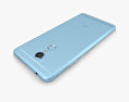 Xiaomi Redmi 5 Light Blue 3D-Modell