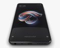 Xiaomi Redmi Note 5 Pro Black 3D модель