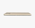 Xiaomi Redmi Note 5 Pro Champagne Gold 3D модель