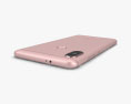 Xiaomi Redmi Note 5 Pro Rose Gold Modello 3D