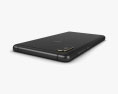 Xiaomi Mi Mix 2s Black 3d model