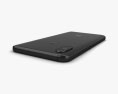 Xiaomi Mi 8 黒 3Dモデル