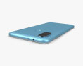Xiaomi Mi A2 Blue Modello 3D