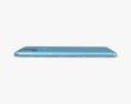 Xiaomi Mi A2 Blue 3D模型
