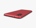 Xiaomi Mi A2 Red Modelo 3D