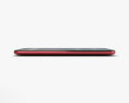 Xiaomi Mi A2 Red Modelo 3d