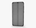 Xiaomi Pocophone F1 Graphite Black 3D 모델 