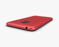 Xiaomi Pocophone F1 Rosso Red 3D模型