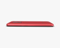 Xiaomi Pocophone F1 Rosso Red 3D模型