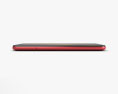Xiaomi Pocophone F1 Rosso Red 3D 모델 