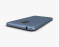 Xiaomi Pocophone F1 Steel Blue 3D 모델 