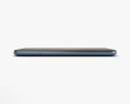 Xiaomi Pocophone F1 Steel Blue 3D-Modell