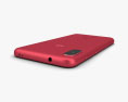 Xiaomi Mi A2 Lite Red 3D-Modell