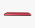 Xiaomi Mi A2 Lite Red 3D модель