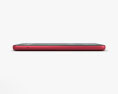 Xiaomi Mi A2 Lite Red Modèle 3d