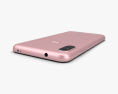 Xiaomi Mi A2 Lite Rose Gold 3D-Modell